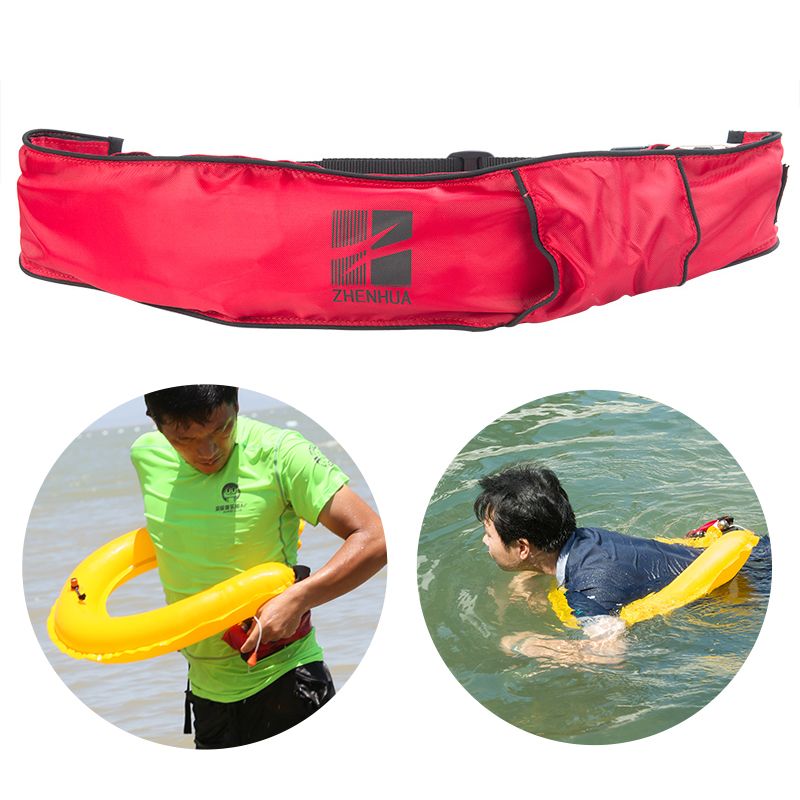 Was sind die Vorteile des aufblasbaren Hosenbundes?