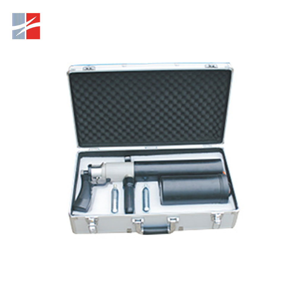 Was macht einen pneumatischen Werfer zu einer Hochleistungslösung für den modernen Materialtransport?